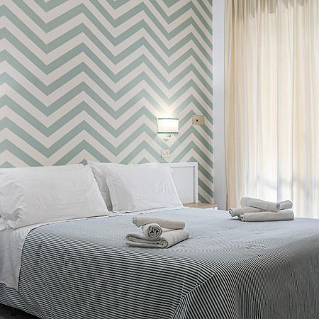 Piccolo Hotel Kursaal Cesenatico Zewnętrze zdjęcie