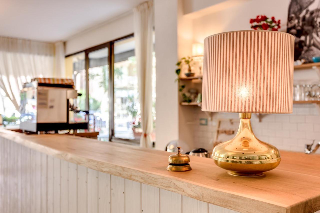 Piccolo Hotel Kursaal Cesenatico Zewnętrze zdjęcie