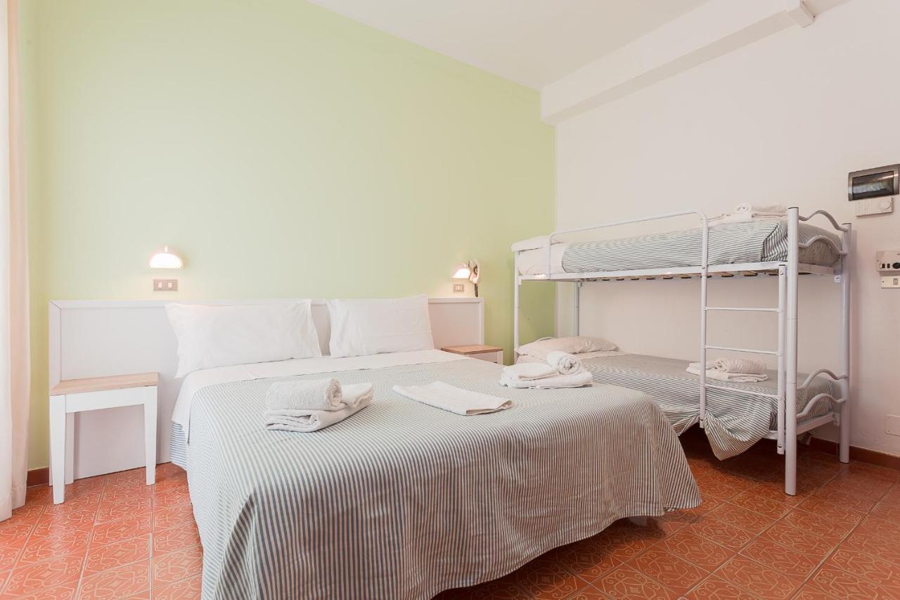 Piccolo Hotel Kursaal Cesenatico Zewnętrze zdjęcie
