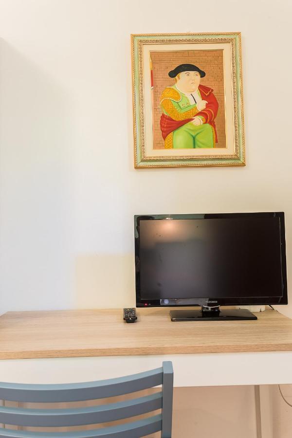Piccolo Hotel Kursaal Cesenatico Zewnętrze zdjęcie