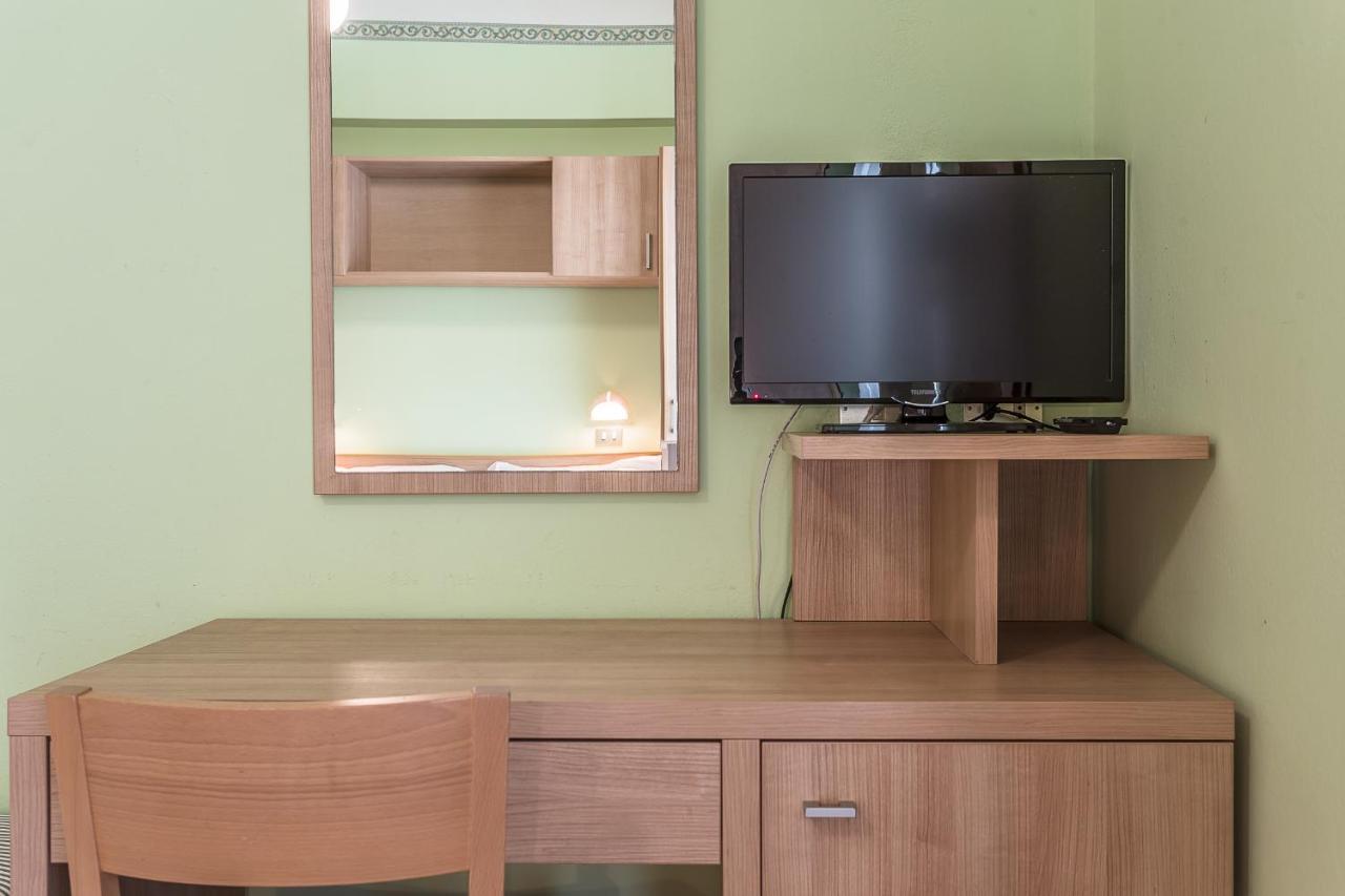 Piccolo Hotel Kursaal Cesenatico Zewnętrze zdjęcie