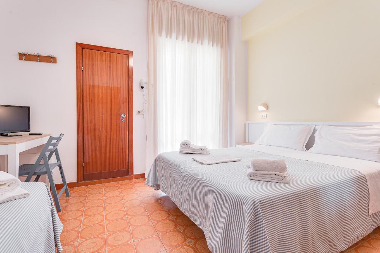 Piccolo Hotel Kursaal Cesenatico Zewnętrze zdjęcie