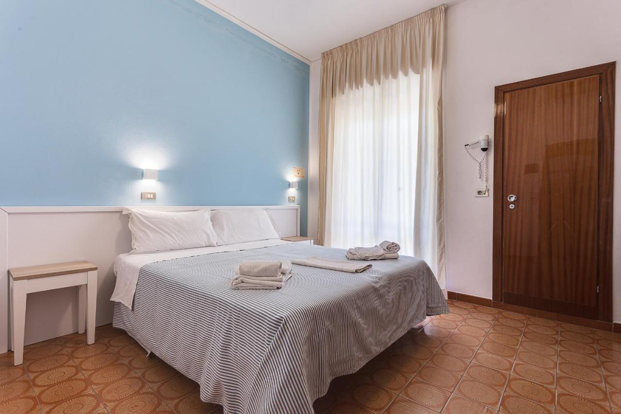 Piccolo Hotel Kursaal Cesenatico Zewnętrze zdjęcie