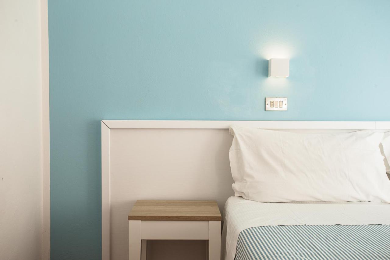 Piccolo Hotel Kursaal Cesenatico Zewnętrze zdjęcie