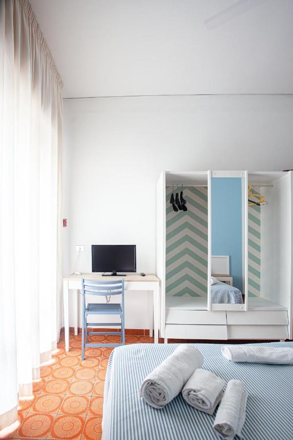 Piccolo Hotel Kursaal Cesenatico Zewnętrze zdjęcie