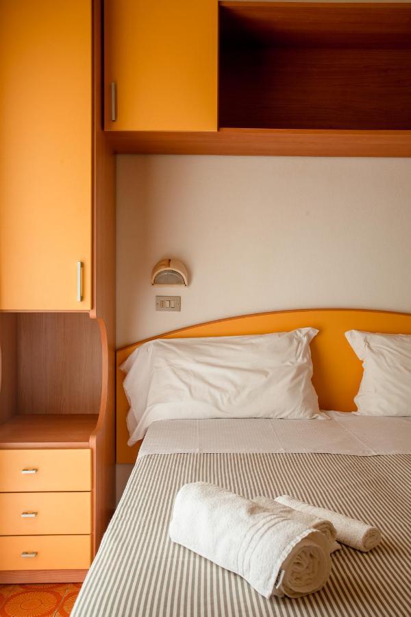 Piccolo Hotel Kursaal Cesenatico Zewnętrze zdjęcie