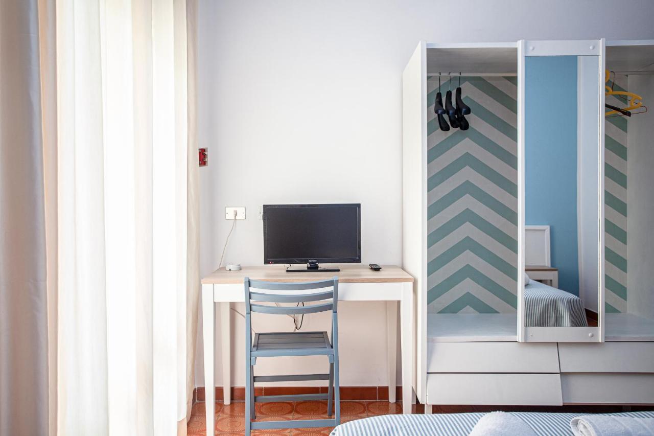 Piccolo Hotel Kursaal Cesenatico Zewnętrze zdjęcie