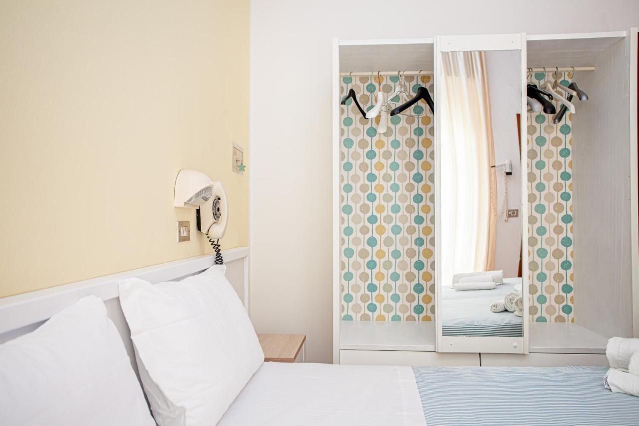Piccolo Hotel Kursaal Cesenatico Zewnętrze zdjęcie