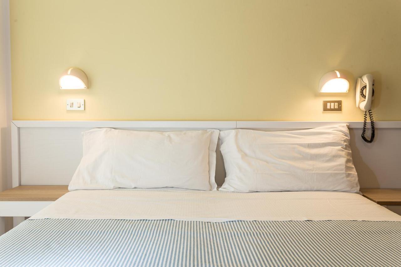 Piccolo Hotel Kursaal Cesenatico Zewnętrze zdjęcie