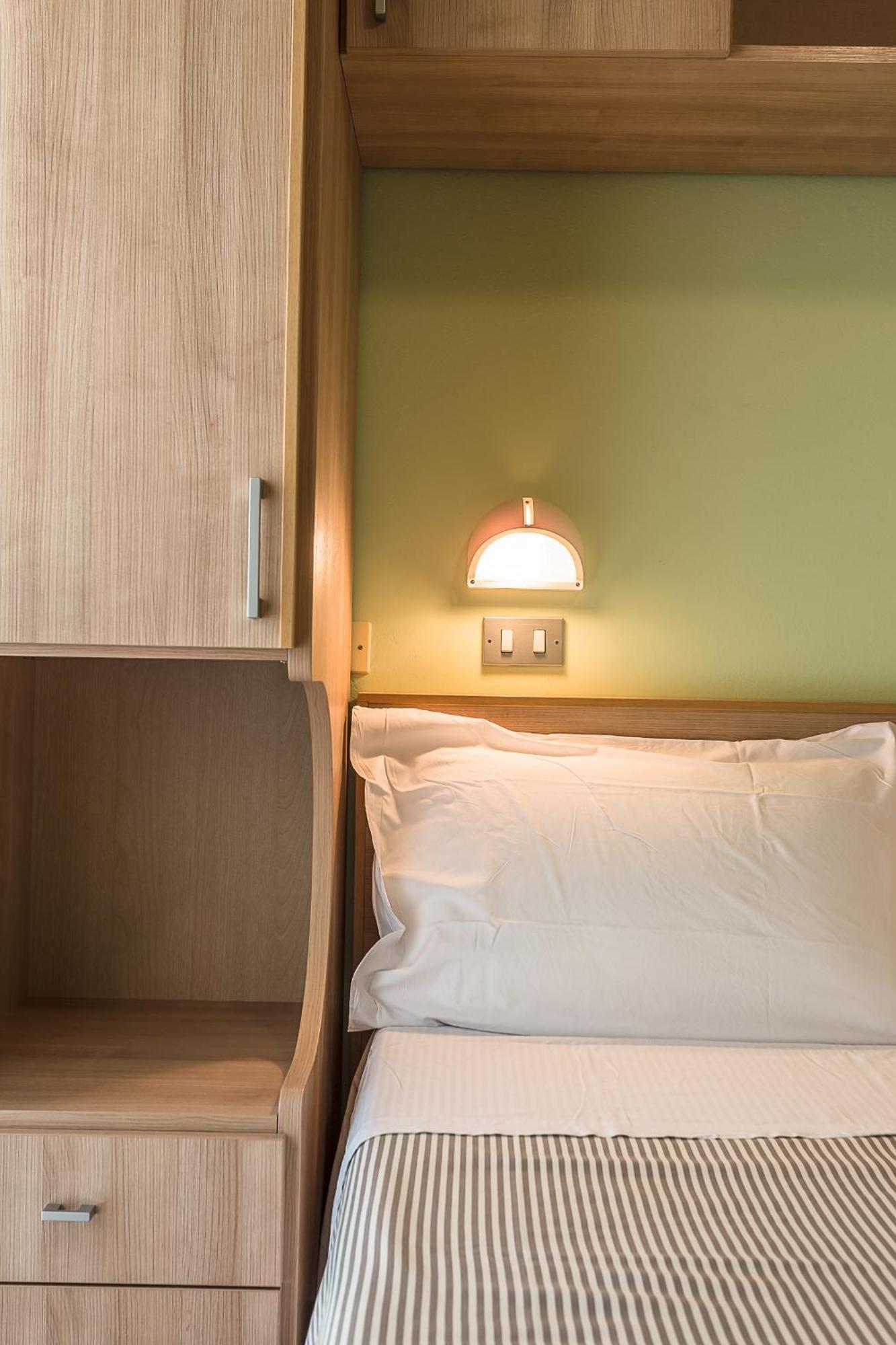 Piccolo Hotel Kursaal Cesenatico Zewnętrze zdjęcie
