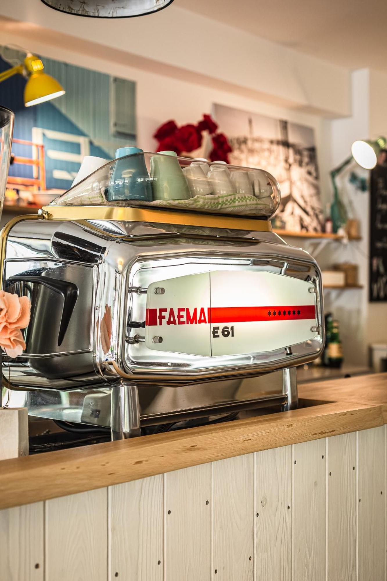 Piccolo Hotel Kursaal Cesenatico Zewnętrze zdjęcie