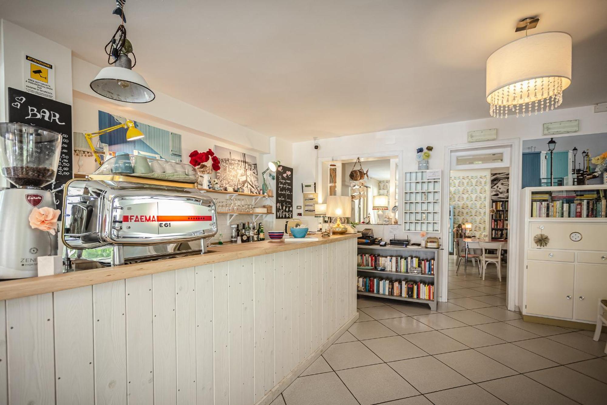 Piccolo Hotel Kursaal Cesenatico Zewnętrze zdjęcie