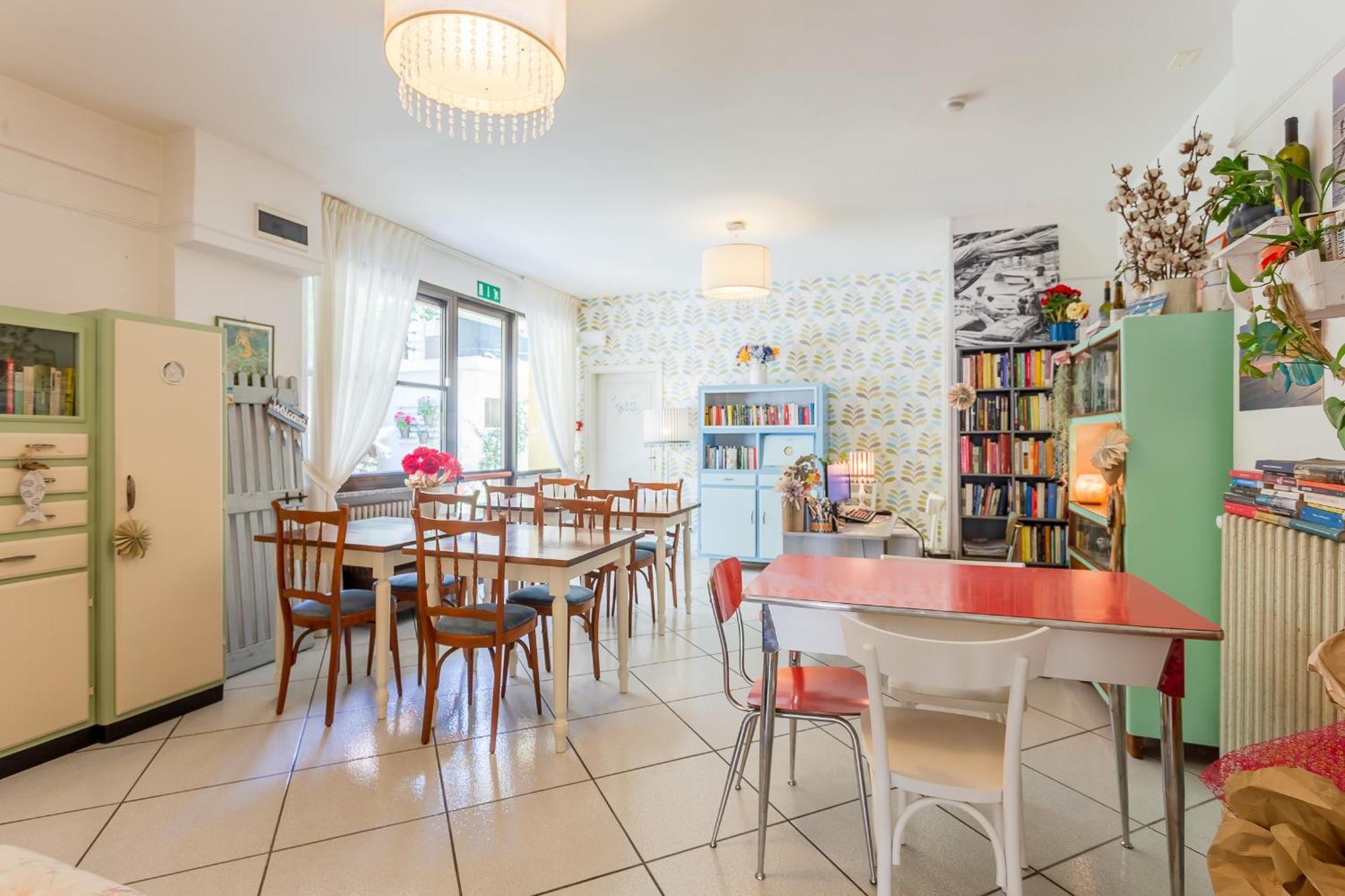 Piccolo Hotel Kursaal Cesenatico Zewnętrze zdjęcie