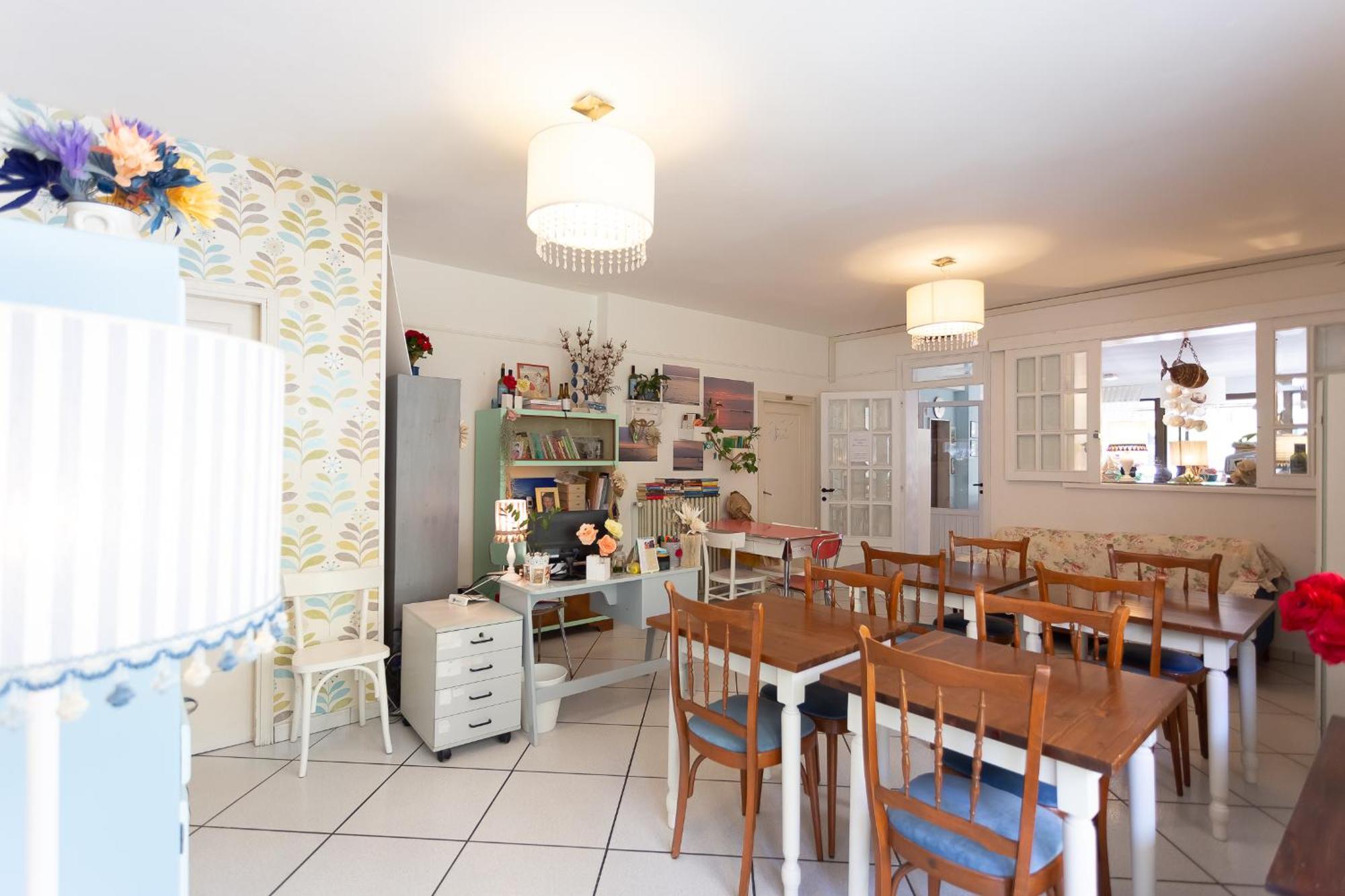 Piccolo Hotel Kursaal Cesenatico Zewnętrze zdjęcie