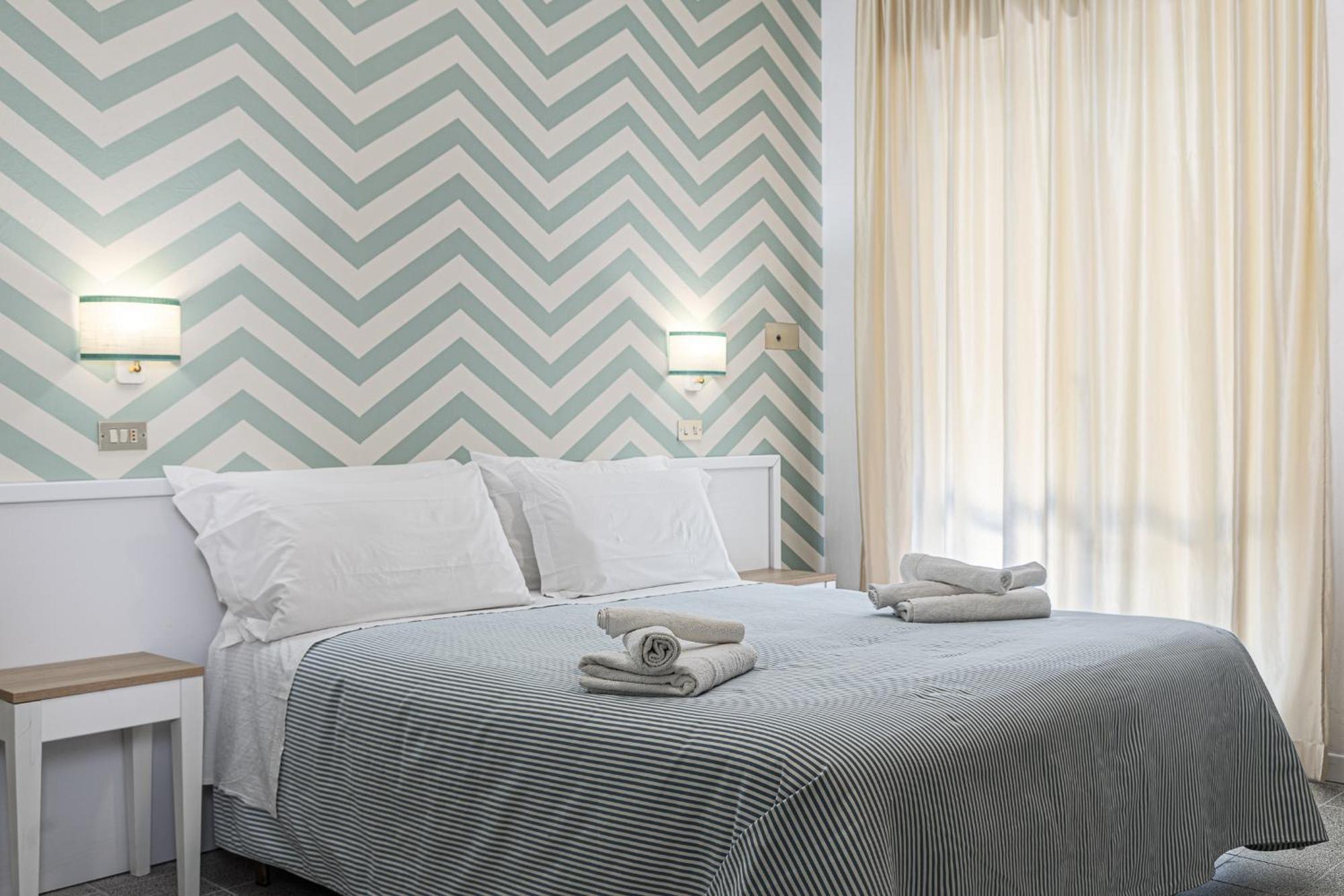 Piccolo Hotel Kursaal Cesenatico Zewnętrze zdjęcie
