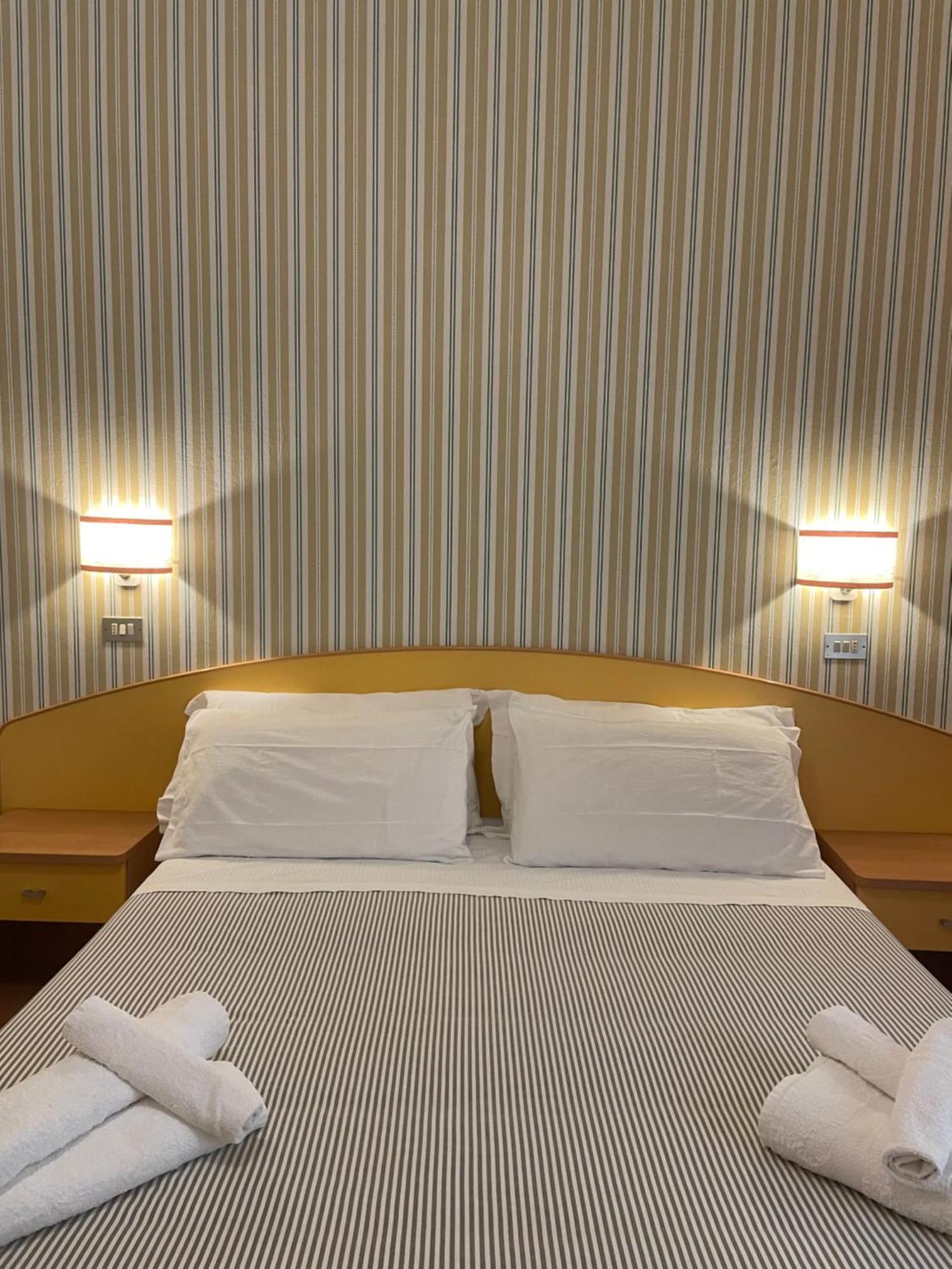 Piccolo Hotel Kursaal Cesenatico Zewnętrze zdjęcie